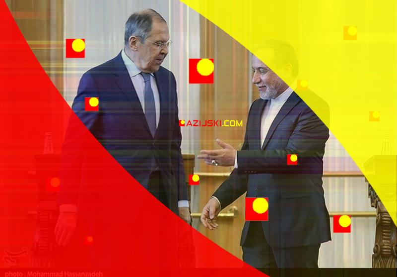 Lavrov kraće Iran na Rusiji-US razgovorima - Politika Vijesti