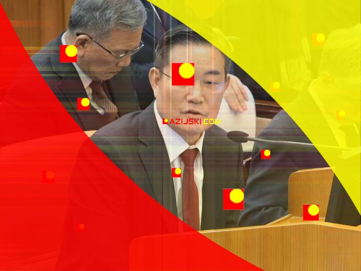 Najbolji sigurnosni zvaničnici S. Koreje, Japan ponovo potvrđuju trilateralnu saradnju sa nama