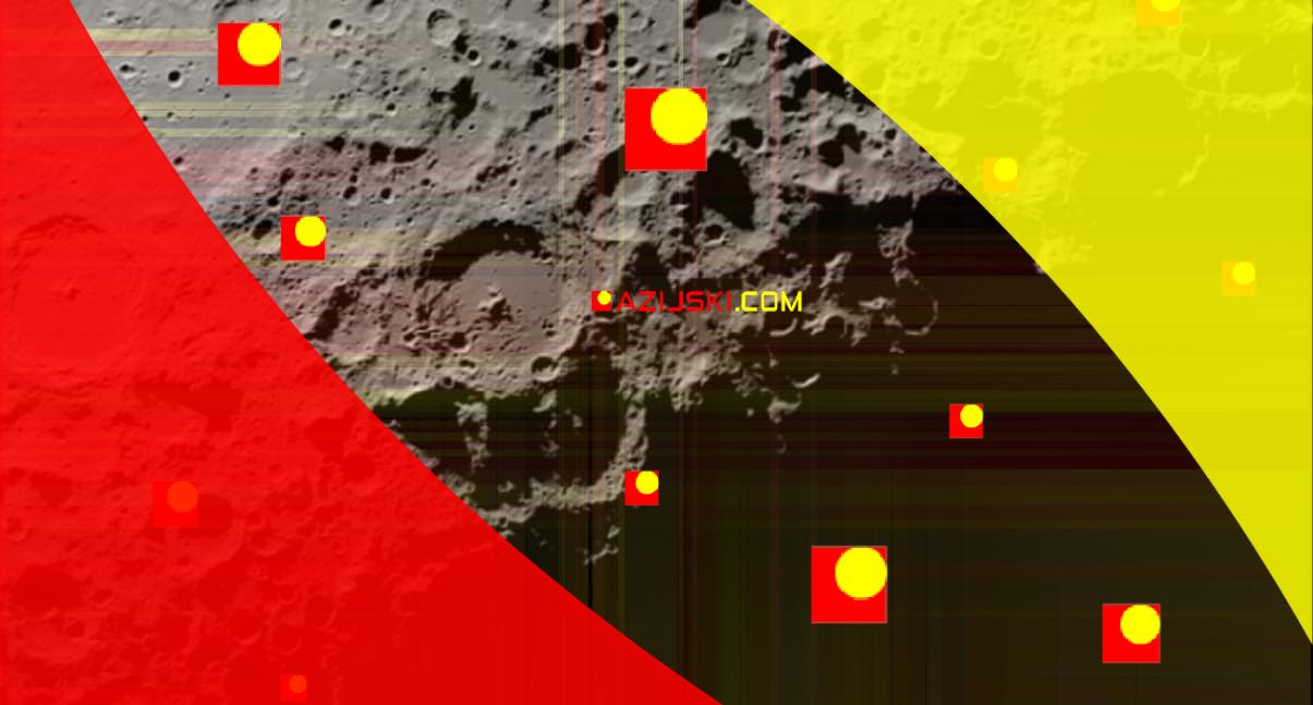 Novo otkriće o okretanju Mjeseca u satelit Zemlje napravili su naučnici