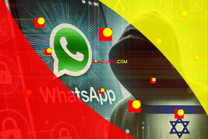 'Nulta klik' hack - Whatsapp je poduzeo akciju protiv izraelskog paragona za špijuniranje korisnika