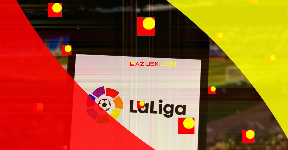 Ocjena i rezultati 24. nedelje u Španiji La Liga