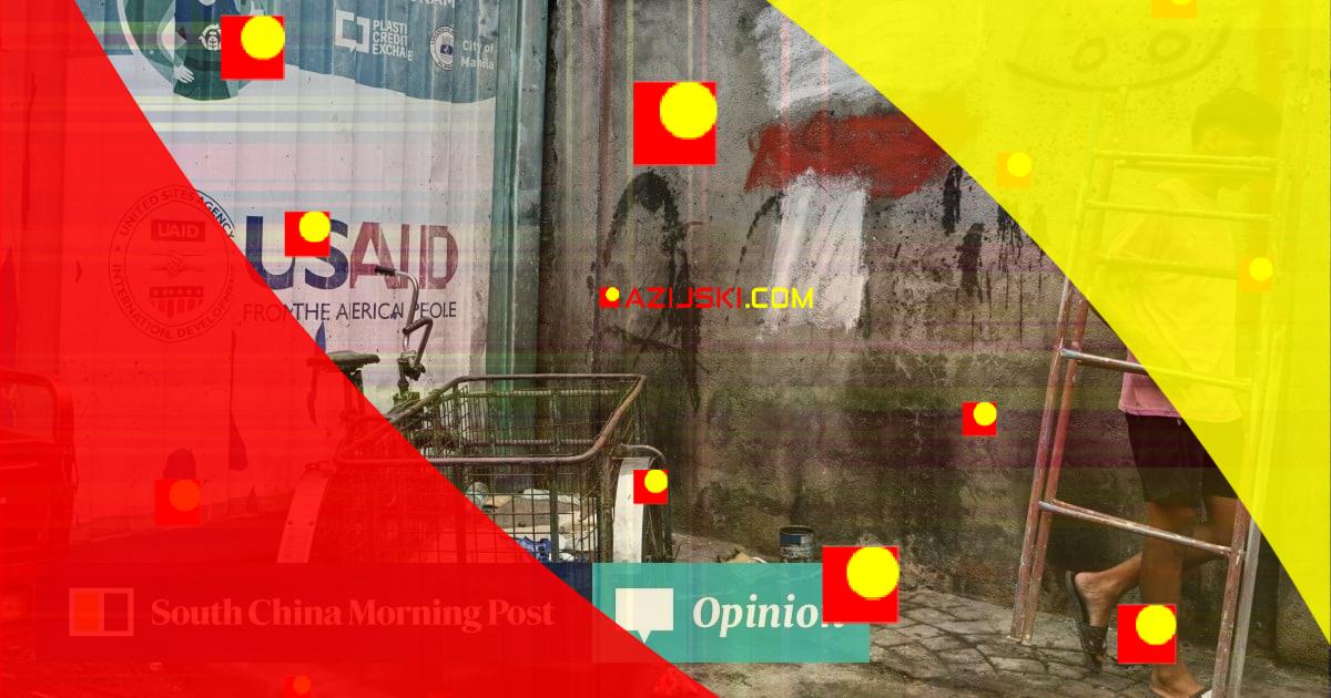 SCMP.COM: Mišljenje | Može li SAD držati gornju ruku preko Kine na Filipinima?