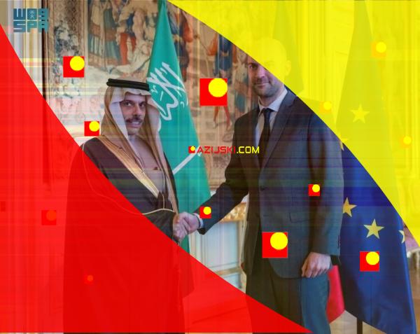 Saudi, francuski FMS razgovaraju o regionalnoj situaciji