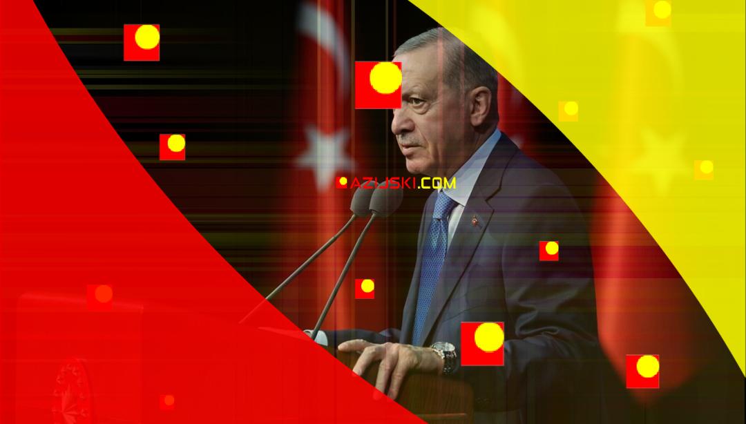 Zahvaljujući predsjedniku Erdoğanu čestitajući onima koji slave svoj rođendan - lomljenjem Türkiye News