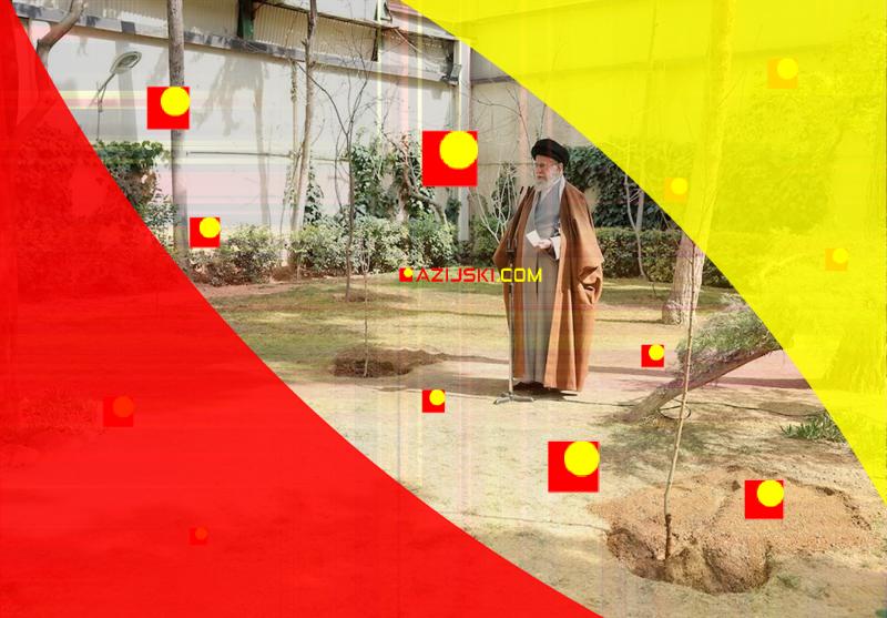 Ayatollah Khamenei naglašava prevenciju krčenja - Društvo / kulturu Vijesti