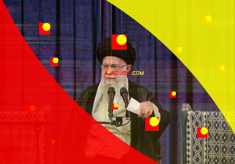 Ayatollah Khamenei odbacuje Trumpov prevaran poziv za razgovore - Vijesti za politiku