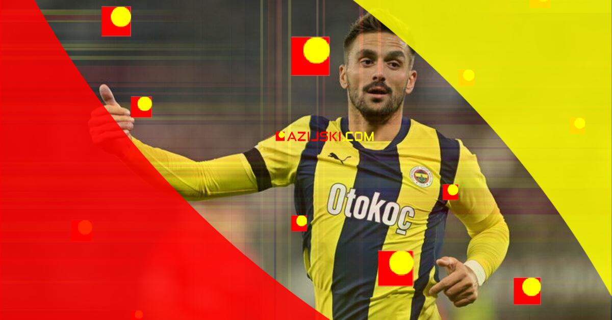 Dušan Tadić opis iz Ajaxa! - Fenerbahçe Haberleri