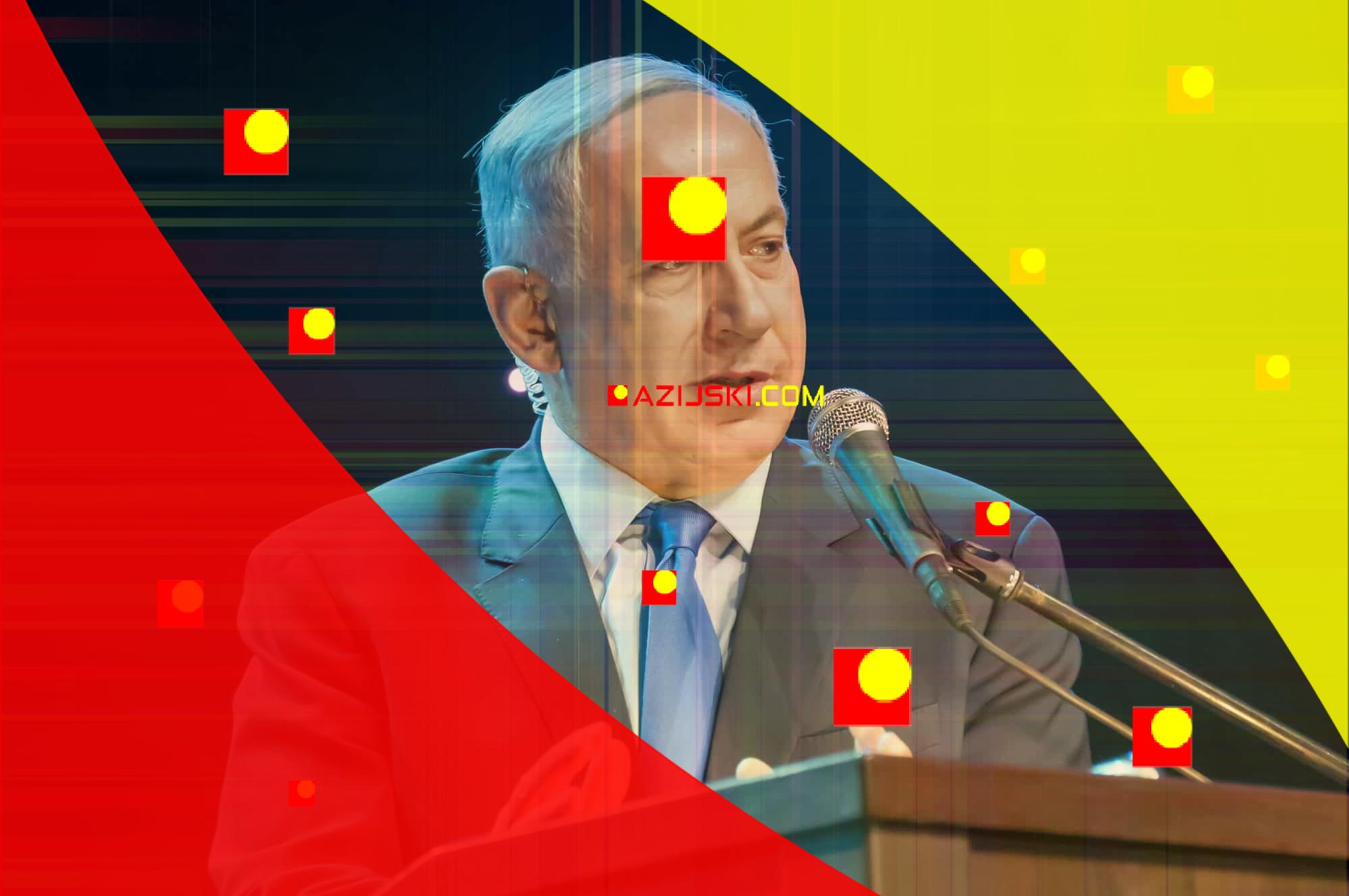 Halevi je kritizirao Netanyahu u službenoj izjavi: vrlo žaljenje