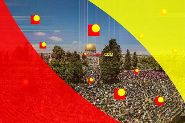 Hamas poziva na masovno prisustvo u džamiji Al-Aqsa u Ramadanu