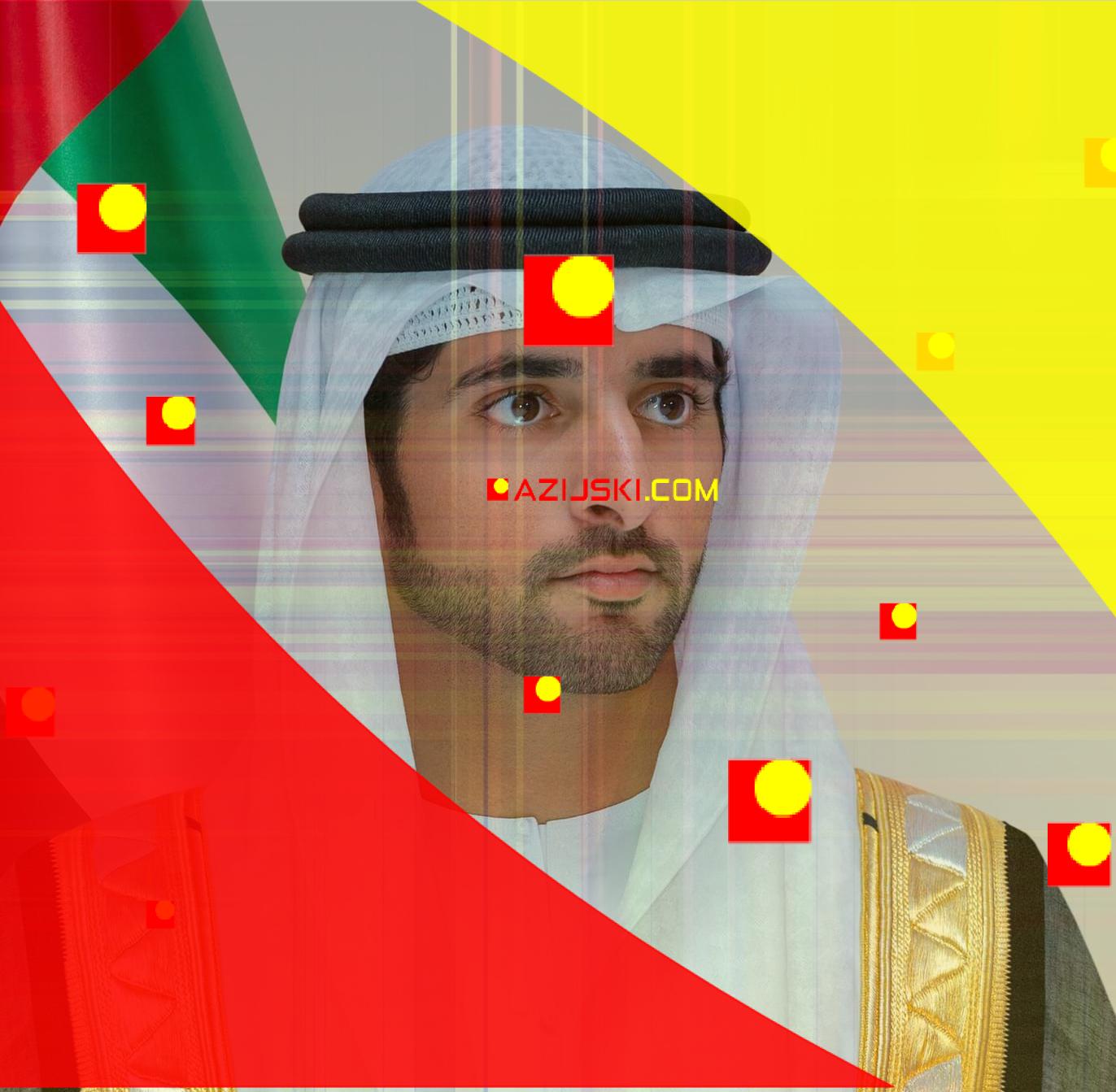 Hamdan bin Mohammed izdaje rezoluciju za regulisanje slobodne zone - poslovanje - ekonomiju i finansije