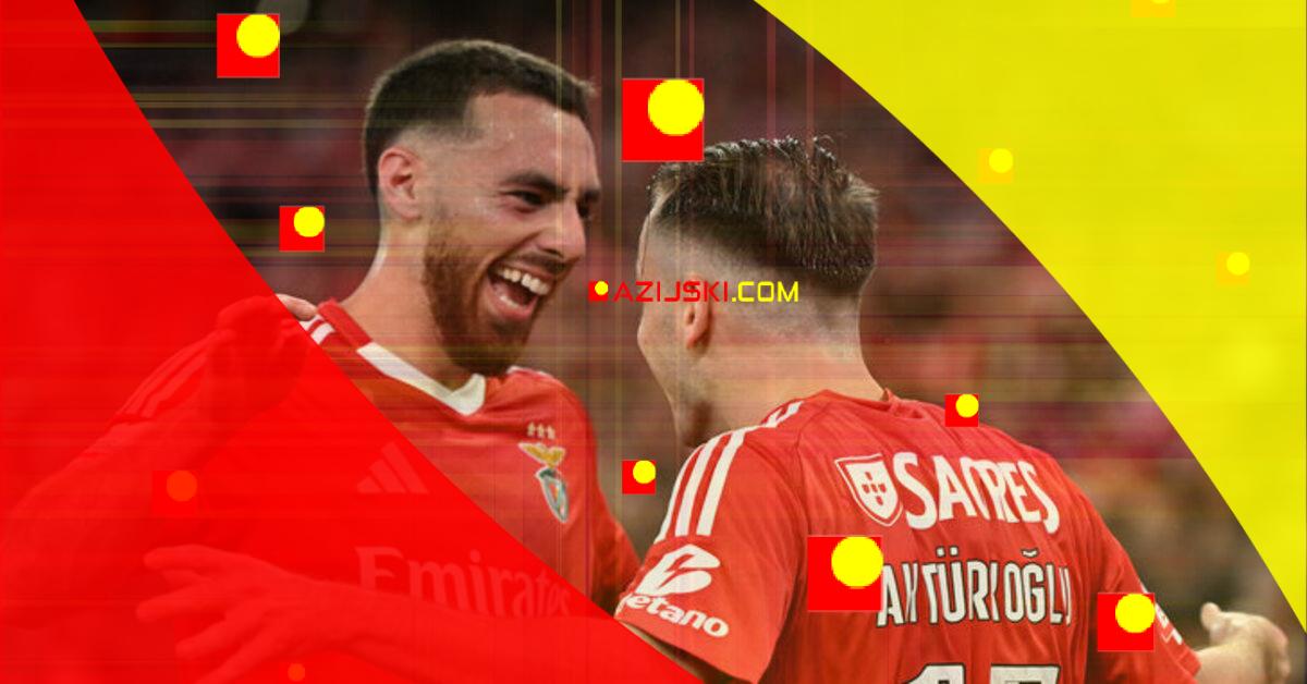 Kada je Barcelona-Benfica utakmica, u koje vrijeme, na kojem kanalu? Hoće li Liga prvaka Kerem Aktürkoğlu i Orkun Kökçü igrati?