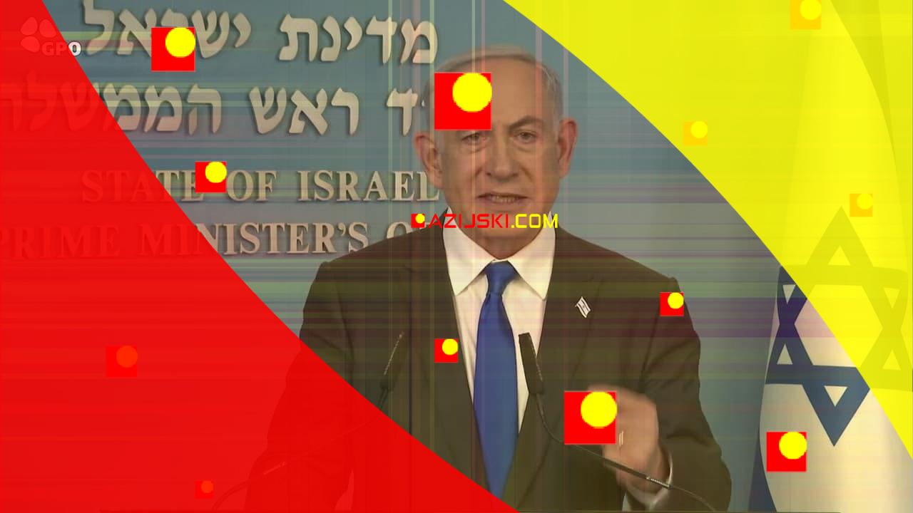 Koji nadimak sigurnost Netanyahu kršila je premijera - medije