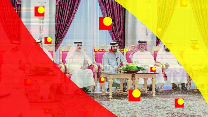 Mohammed bin Rashid dobio vladar Umm Al Quwain i razmjenjuje čestitke u mjesecu ramazana