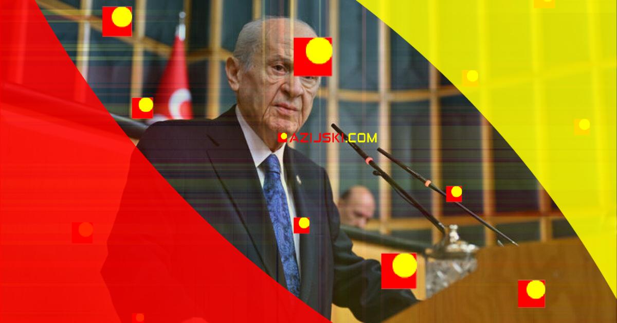 Poruka 'Çanakkale Victory' iz lidera MHP Bahçeli