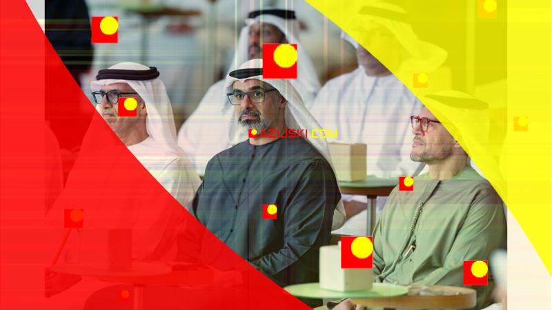 Prestolonaslednik Abu Dhabi svjedoci prvog ramazana sjednice Mohameda Bin Zayed Vijeća