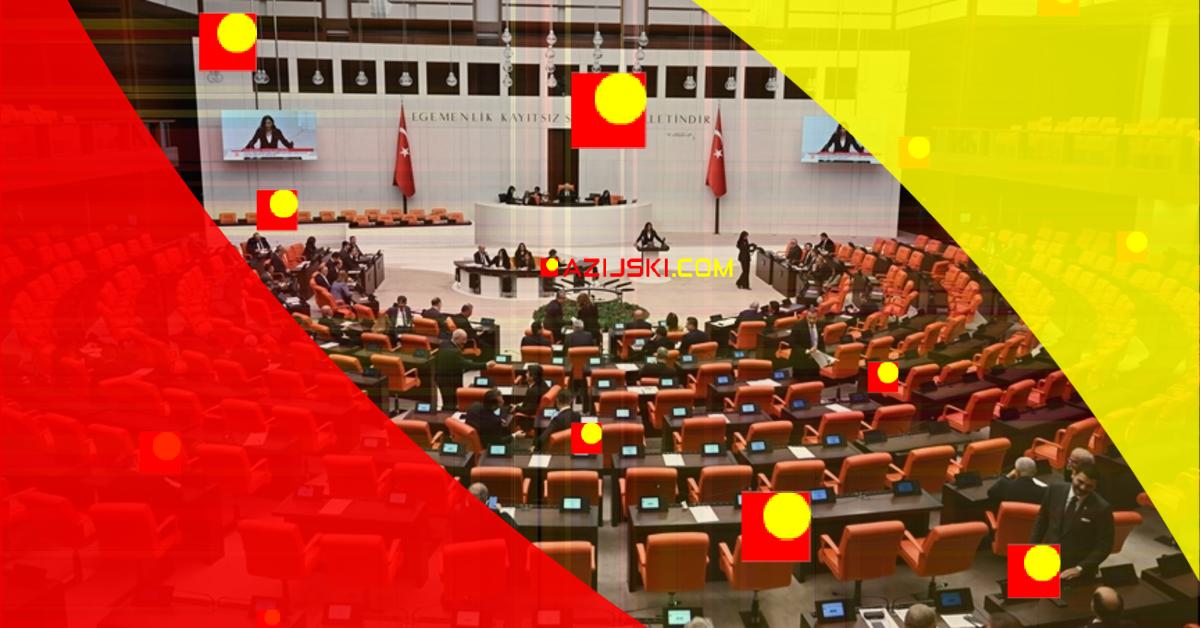 Siber Güvenlik Kanunu Teklifi'nde 13 madde kabul edildi