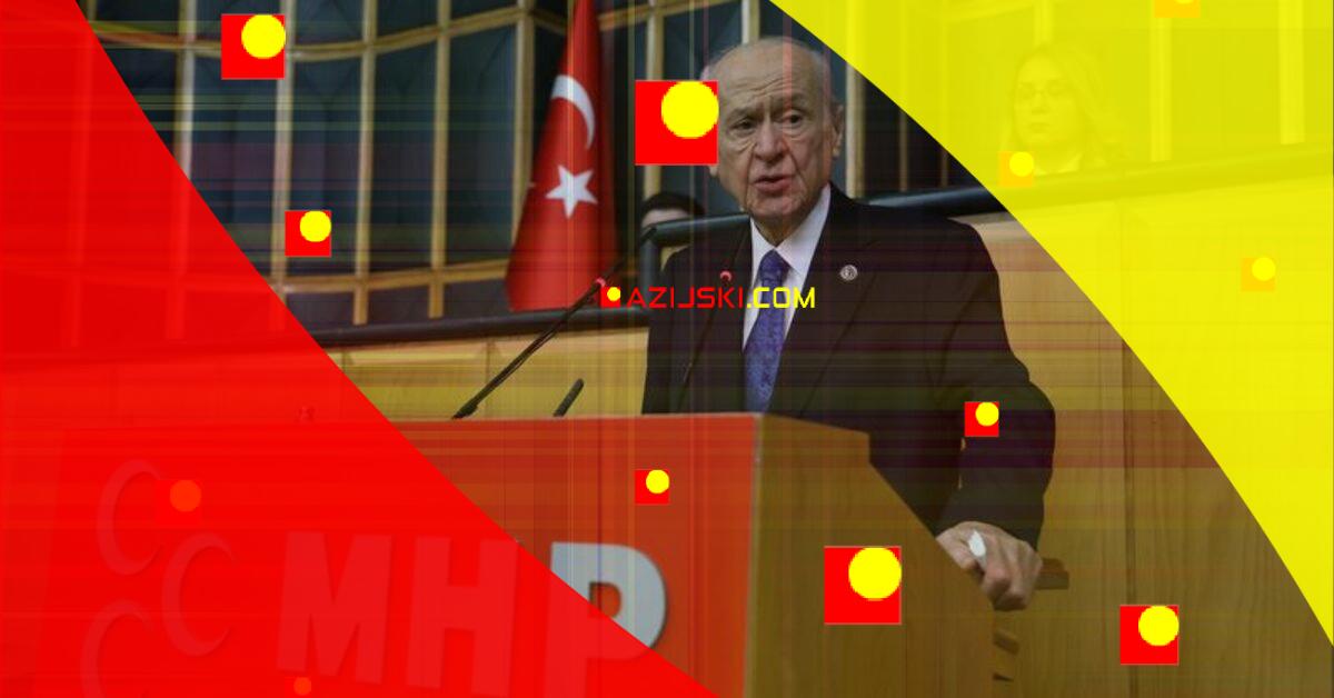 Telefon iz Bahçeli na Demirtaş