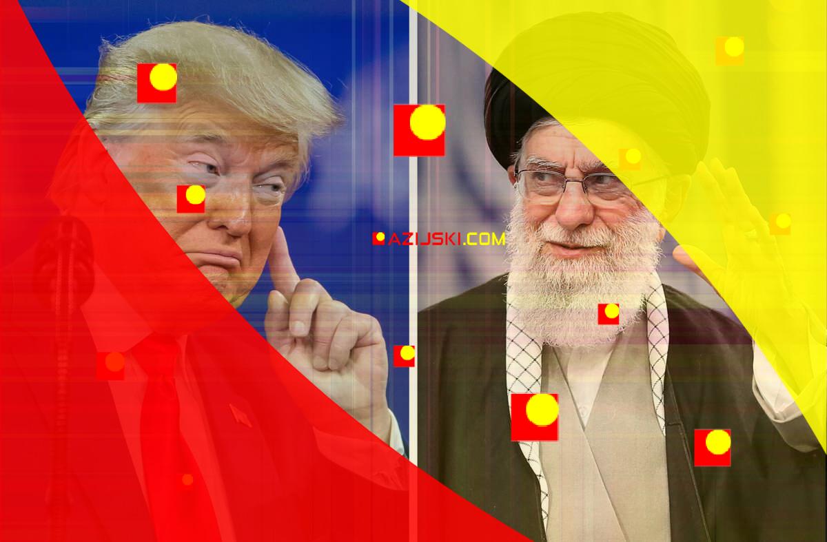 Trump upozorava Iran preko Huuthi napada, prijeti "teškim posljedicama"